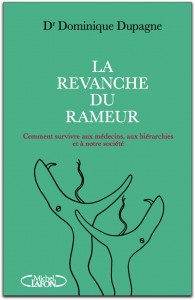 Couverture Revanche du rameur